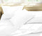 Hotel Collectie - Classic Percal Hoofdkussen Set van 2 - 60x70 - Anti-allergie