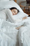 Hotel Collectie - Classic Percal Hoofdkussen Set van 2 - 60x70 - Anti-allergie