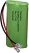Camelion NiMh batterijpack Accu C105/T382 800mAh 2,4Volt voor Siemens Gigaset telefoon A14-AS14-AS15-A24-A26-A140-AS145-A260