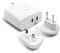 Native Union FAST-PD67 - Netlader - 67W Power Delivery - Wit