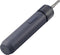 HOTO - Elektrische schroevendraaier - Electric Screwdriver - Kit - lamp - Schroevendraaier set- USBC - 3,6V - Design - 25-in-1 - QWLSD011