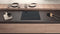 HOTPOINT HB2760BNE - Inductiekookplaat - 3 zones - 7200W totaal - L 59 cmX D 51 cm - Zwart