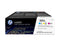 HP 305A - Originele LaserJet Tonercartridge - 3-pack Cyaan/Magenta/Geel (3-pack)