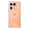 Motorola Edge 50 Ultra - Oranje - 1000 GB - Fysieke simkaart + eSIM