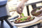 Cozze gas pizza oven - 13 inch - thermostaat - Ø 34 cm