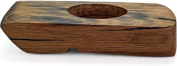 Houder van oude whiskyvaten voor 1 whiskyglas (exclusief glaswerk) - Darach Scotland