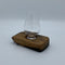 Houder van oude whiskyvaten voor 1 whiskyglas (exclusief glaswerk) - Darach Scotland