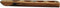 Houder van oude whiskyvaten voor 4 whiskyglazen (exclusief glaswerk) - Darach Scotland