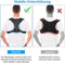 Houdingscorrectie - Rug en Schouders - Verstelbare Maat