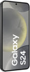 Samsung Galaxy S24 - Smartphone - 256GB opslag - Zwart