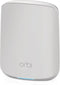 Netgear Orbi RBK352 - Mesh Wifi - WiFi 6 - 1800 Mbps - Geschikt voor woningen tot 200 m2