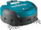 Makita DRC200Z - Robotstofzuiger - 2x 18V Li-ion - 2,5L opvangbak (zonder accu's en lader)