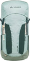 VAUDE Brenta 28 - Dames Rugzak - Ergoshape schouderbanden - dusty fern