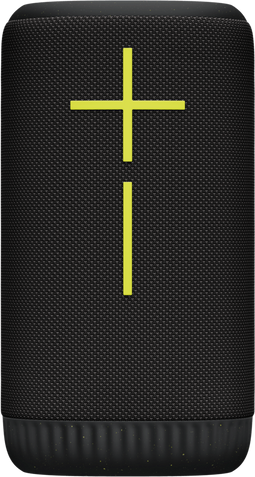 Ultimate Ears Everboom - Draadloze Bluetooth speaker - 20 uur batterijduur - Zwart