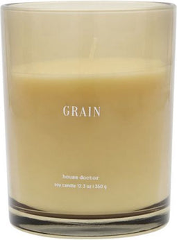 House Doctor Geurkaars, Grain, Bruin