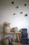 House Nordic Bankje Barcelona Teak 90cm