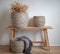 House Nordic Bankje Barcelona Teak 90cm