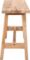 House Nordic Bankje Barcelona Teak 90cm