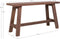 House Nordic Bankje Barcelona Teak 90cm