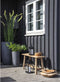 House Nordic Bankje Barcelona Teak 90cm