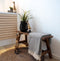 House Nordic Bankje Barcelona Teak 90cm