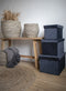 House Nordic Bankje Barcelona Teak 90cm