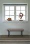 House Nordic Bankje Swindon Stone 100x36x42,5cm