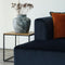 House-Nordic-Bijzettafel-Avery-eikenkleurig-en-zwart