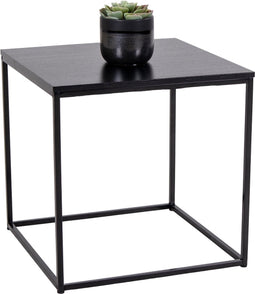 House-Nordic-Bijzettafel-Avery-zwart