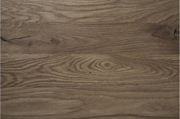 House Nordic Eettafel Lignano - 70x70x75cm - Eiken/Metaal - Bruin