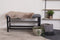 House Nordic - Garderobebank Padova - Scandinavisch design
