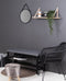 House Nordic - Garderobebank Padova - Scandinavisch design