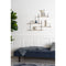 House Nordic Harlem Hylde Wandplank