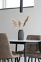 House Nordic Parijs hanger - hanglamp LED - mat zwart - industrieel