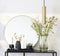House Nordic Parijs hanger - hanglamp LED - messing goud-look - industrieel