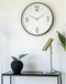 House Nordic Parijs - tafellamp LED - messing goud-look - industrieel