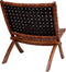 House Nordic Perugia fauteuil