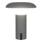 House Nordic Ramsey Tafellamp - Led - Indoor & Outdoor - Grijs