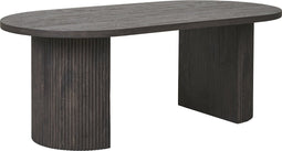 House Nordic Salontafel Boavista - 120x60x45cm - MDF - Bruin