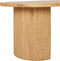 House Nordic Salontafel Boavista Naturel 60x120x45cm