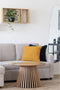 House Nordic Salontafel Osaka - Ø70x45cm - Eikenfineer - Naturel