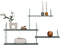 House-Nordic-Schap-Tess-hout-en-staal-groen