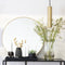 House-Nordic-Spiegel-Daisy-rond-messing