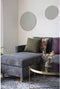 House-Nordic-Spiegel-Daisy-rond-messing