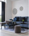 House-Nordic-Spiegel-Daisy-rond-messing