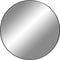 House-Nordic-Spiegel-Daisy-rond-zwart