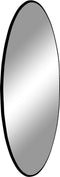 House-Nordic-Spiegel-Daisy-rond-zwart