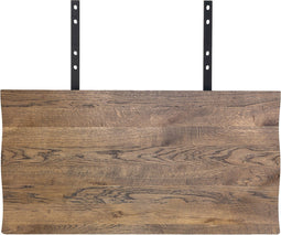 House Nordic Tafeluitbreiding - Tafel Toulon - Golfrand - Smoked Olie