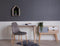 House Nordic Thuiswerk Bureau Vojens Wit Naturel 120x60x75 cm