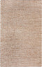House Nordic Vloerkleed Salem Naturel 160x230cm
